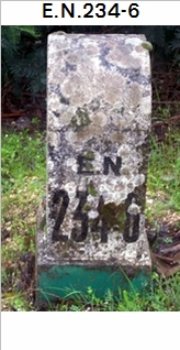 E.N. 234-6 - Vimieiro - So Joo de Areias
 - Tbua - E.N.337